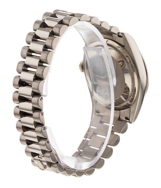 Rolex Day-Date 118239 Image 3